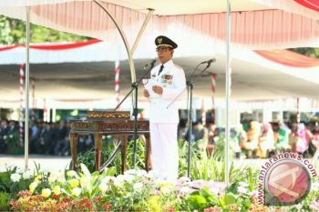 Wali Kota: HUT Ke-24 Momentum Tingkatkan Kinerja