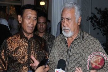 Indonesia-Timor Leste Komitmen Selesaikan Masalah Perbatasan