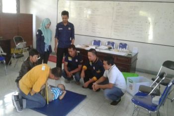 UCP Siapkan 57 Kursi Roda Khusus Difabel Wonosobo