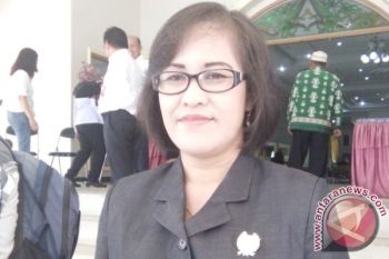 Rusli gantikan Yudha Nyampai di DPRD Bartim