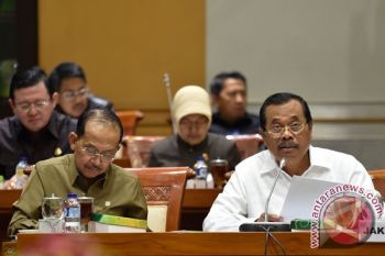 Kejagung Segera Bentuk Direktorat Narkoba dan Terorisme