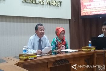 Rakor FIAKSI Akan Deklarasikan 3K 