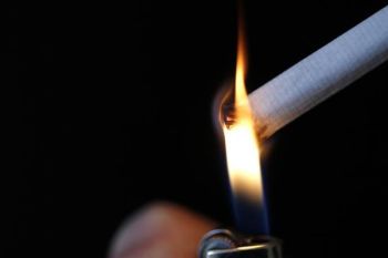 Benarkah COVID-19 bisa diobati dengan Nikotin? Ini faktanya