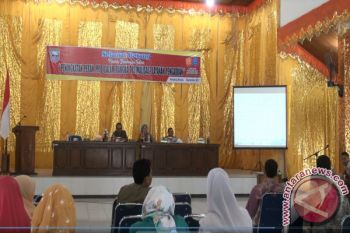 Keterbukaan Informasi, Tingkatkan Kualitas Pelayanan Masyarakat