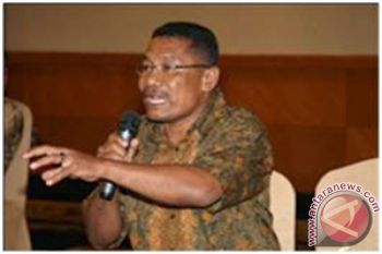 Wakil Bupati Lembata kritik kinerja ASN Dukcapil