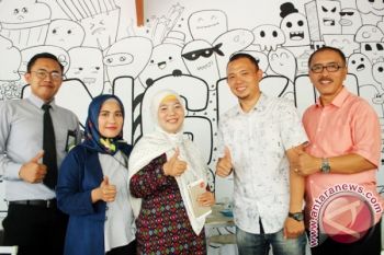 Warga Kota Palu serbu Warkop TUNGKU Jl. Mohammad Yamin