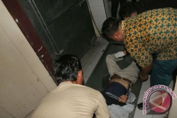 Polisi tembak mati bandar narkoba