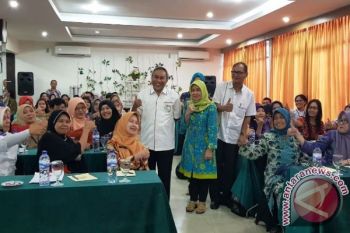 Kemenperin perkenalkan e-smart ke pelaku IKM Palembang 
