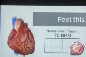 Tolong Korban Henti Jantung Mendadak pada 7-10 Menit Pertama