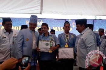 BKPMRI AWARD 2017