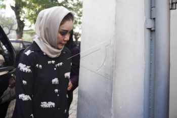 KPK segera periksa Wali Kota Tegal nonaktif
