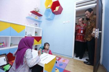Semarang Miliki Rumah Duta Revolusi Mental