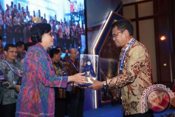 Pemkab Gowa Terima Penghargaan Enam Kali WTP