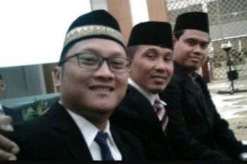 Panwaslu Banyumas Seleksi Bakal Calon Panwascam 