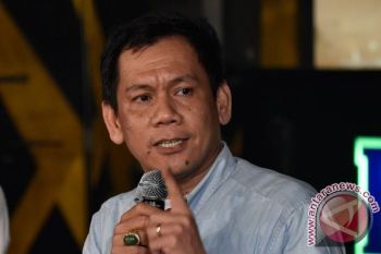 Indra Piliang BukanTim Ahli Kementerian PANRB, tegas Herman Suryatman