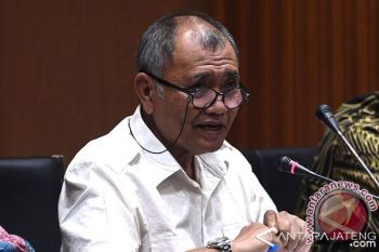 Empat Orang Hasil OTT Banjarmasin Diperiksa di Jakarta
