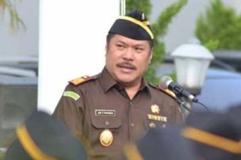 Empat Pimpinan DPRD Sulbar Ditetapkan Tersangka Korupsi 