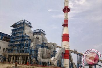 PLN Lakukan Ujicoba Terhadap PLTU Ropa