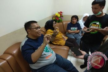 Antam Gelar Operasi Tubektomi 