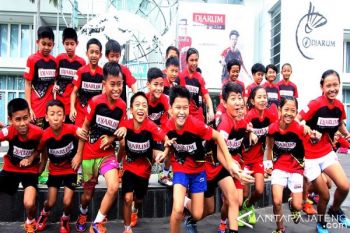 29 Atlet Peroleh Beasiswa PB Djarum 