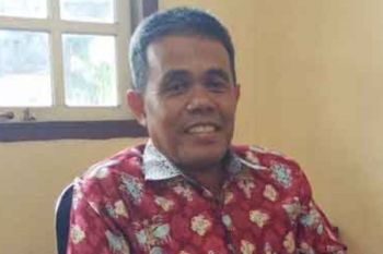 Barut terima 'video teleconference ' dari Kemendagri, untuk apa?