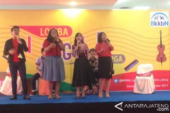 Sasar Remaja, BKKBN Sosialisasikan KKBPK dengan Jingle