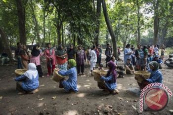 Pertemuan Raja se Nusantara bisa lebih Mempersatukan Indonesia yang Beragam