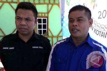Hanya 5 Pejabat Ikut Lelang Sekda Kotawaringin Timur