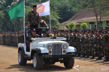 Ansor Siap Tangkal Radikalisme Pemecah NKRI