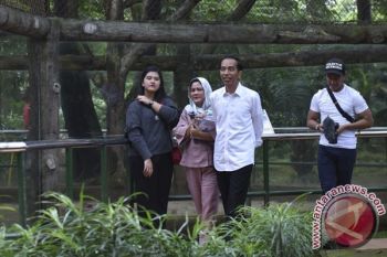 Putri Presiden Kahiyang Akan Menikah 8 November di Solo