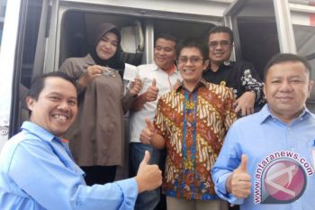 BNI-Pemko Padang Luncurkan e&acirc;&euro;&ldquo;PBB, Komitmen Mudahkan Layanan 