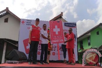 Hansaplast rayakan Peringatan Hari Pertolongan Pertama Sedunia