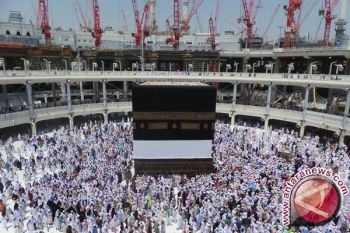 Seorang Jamaah Haji Asal Lombok Barat Meninggal Dunia 