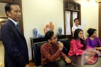 Putri Presiden Akan Langsungkan Pernikahan 8 November
