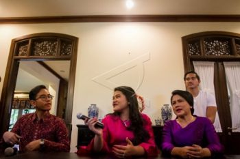 Ini Alasan Rabu 8 November Dipilih Jadi Hari Nikah Kahiyang-Bobby Nikah