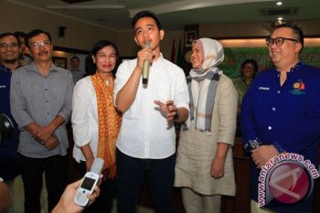 Pernikahan Kahiyang, Jokowi Tunjuk Gibran sebagai Jubir Keluarga