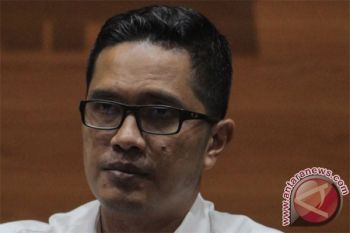 Wali Kota Batu Bersama Dua Tersangka lainnya Ditahan KPK 