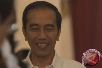 Presiden: Indonesia Tak Berdiam Diri Terhadap Masalah Umat Muslim