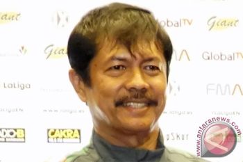 Indra Sjafri Puas dengan Produktivitas Gol Tim Nasional U-19