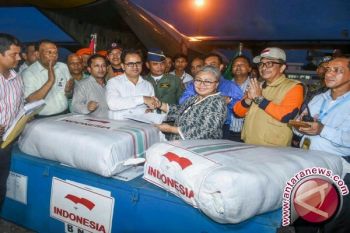 Delapan jam bagi Rohingya