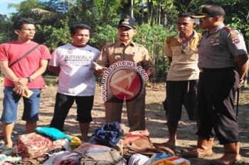  Antisipasi Banjir, Bupati akan Bentuk Tim Periksa Hulu Sungai