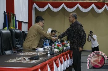 PKS-PPP Usulkan Pulau Galang Tampung Muslim Rohingya