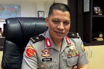 Polda Sulbar antisipasi kejahatan menjelang Natal