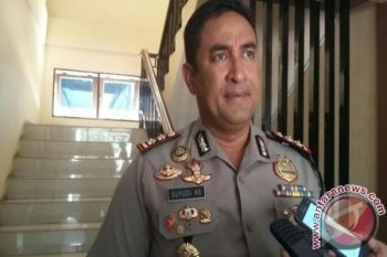 Kapolres: Tak Ada Kegiatan Bahas PKI
