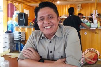 Cagub Sumsel tingkatkan komunikasi partai hadapi Pilkada