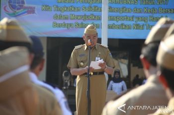 Masyarakat Jepara Diajak Budayakan Tertib Berlalu Lintas