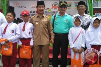 Livestock Expo Tingkatkan Investasi Agribisnis Peternakan 