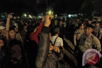 Komnas Perempuan Minta Polisi Usut Penyerangan LBH