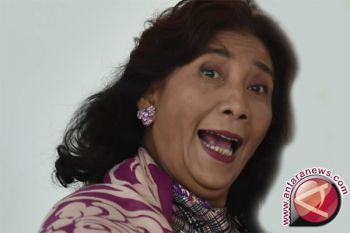 Susi Ajak Mahasiswa Akademisi Sultra Jaga Laut 