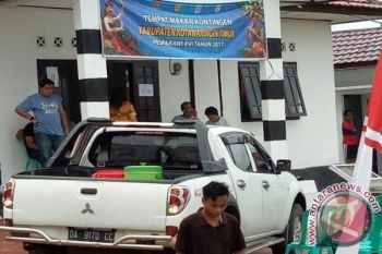 Kotim Apresiasi Keseriusan Lamandau Gelar Pesparawi Kalteng
